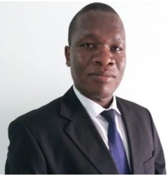 Dr. Zachary Bosire Omariba